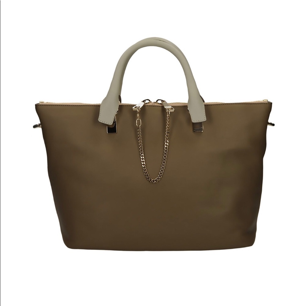 Chloe Baylee Bag